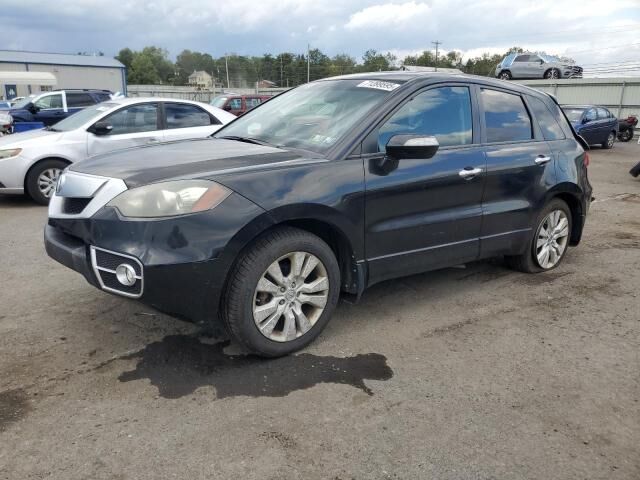 Acura RDX