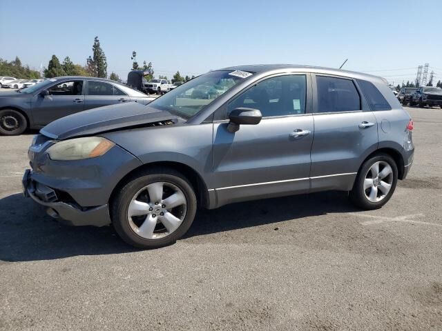 Acura RDX