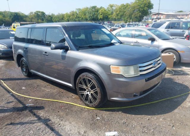 Ford Flex