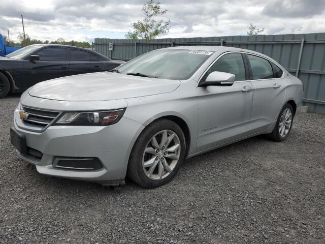 Chevrolet Impala