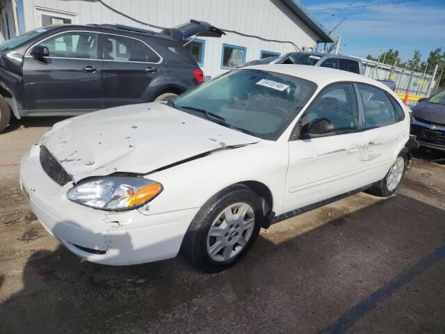 Ford Taurus