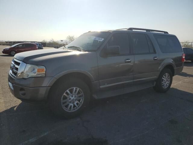 Ford Expedition