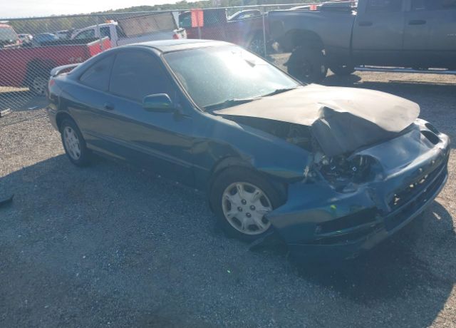 Acura Integra