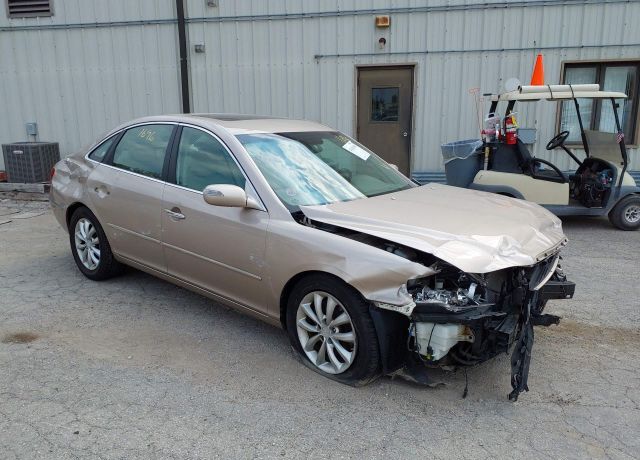Hyundai Azera