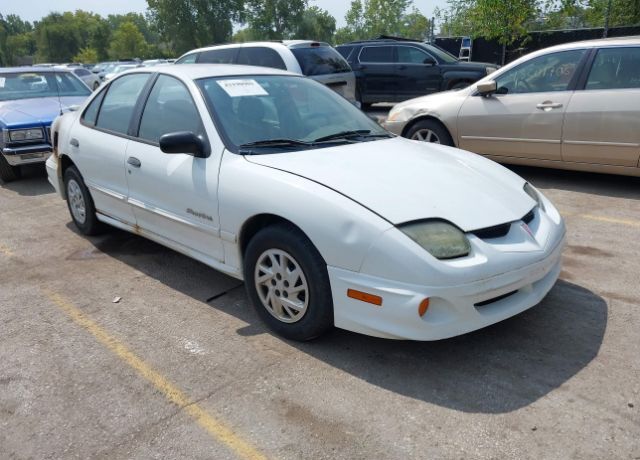 Pontiac Sunfire