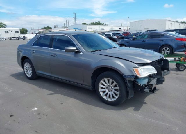 Chrysler 300