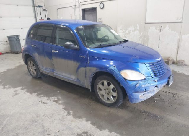 Chrysler PT Cruiser