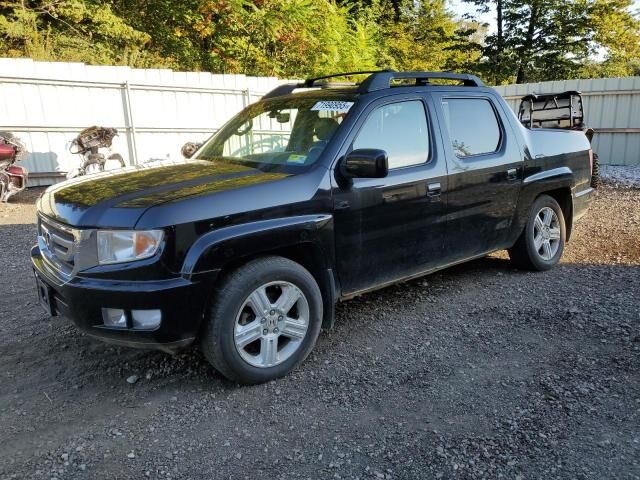 Honda Ridgeline