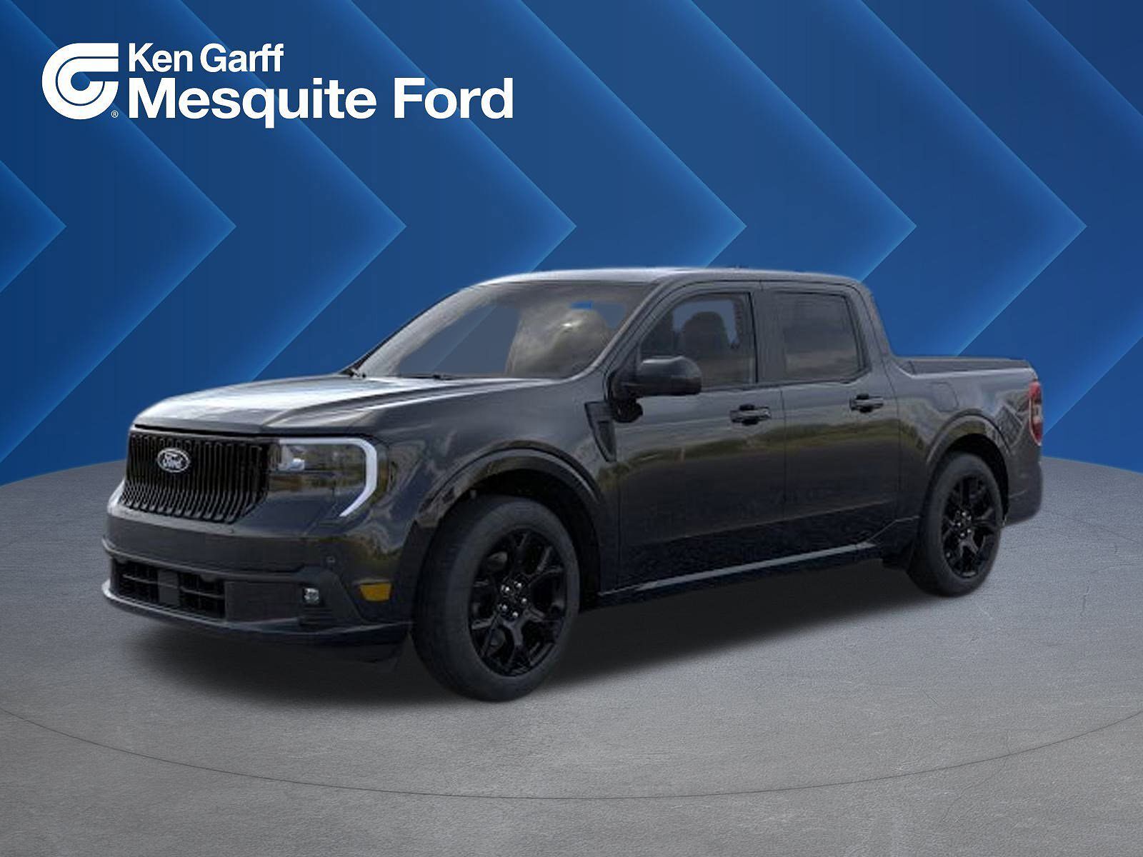2025 FORD Maverick