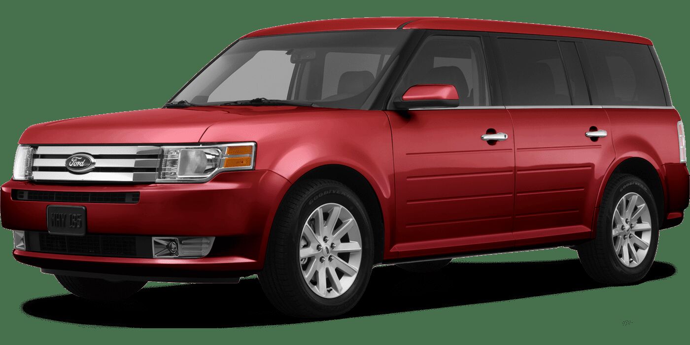 Ford Flex