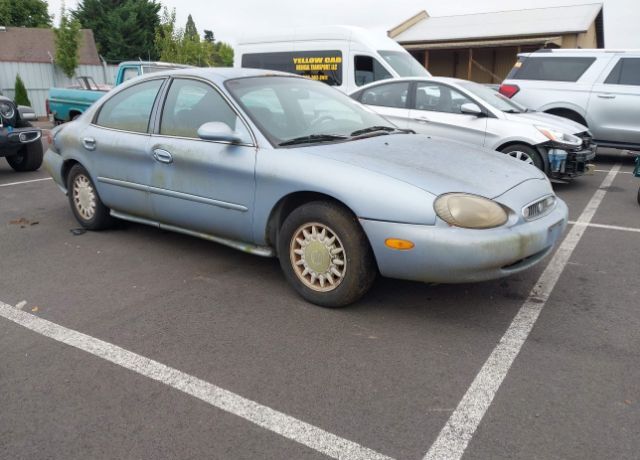 Mercury Sable