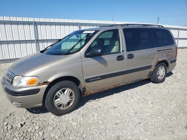 Chevrolet Venture