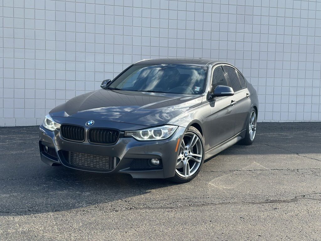 BMW 335i