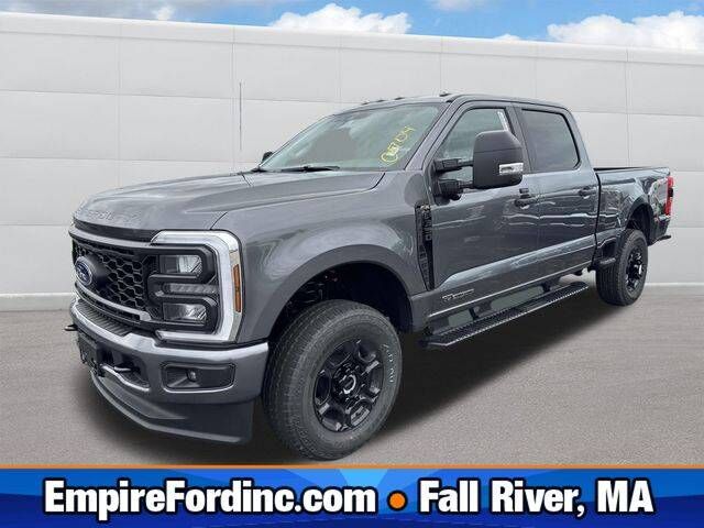 2026 FORD F-350