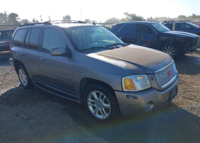 GMC Envoy