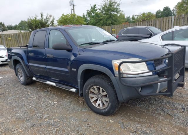 Mitsubishi Raider