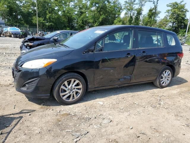 Mazda Mazda5