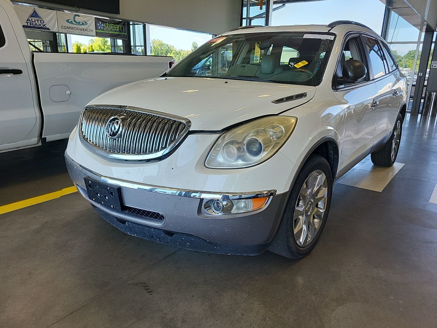 Buick Enclave