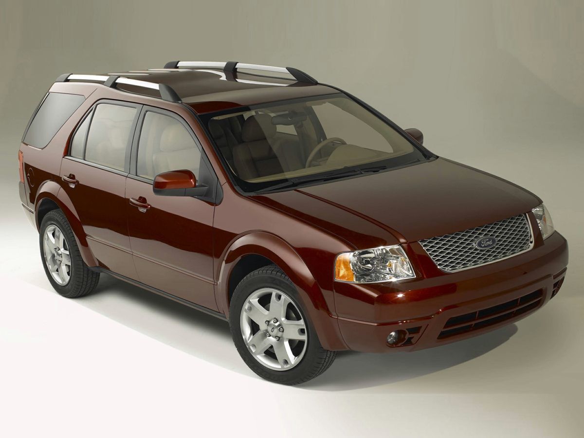 Ford Freestyle
