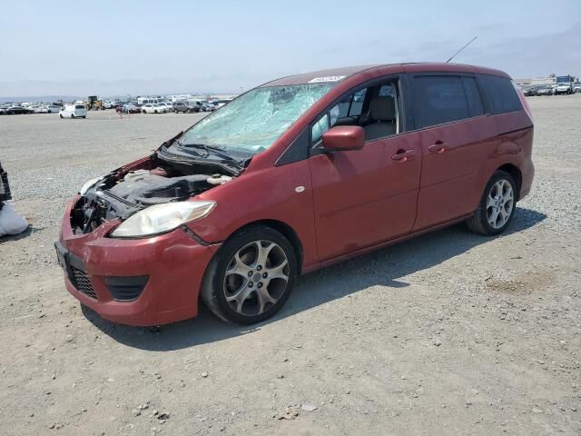 Mazda Mazda5