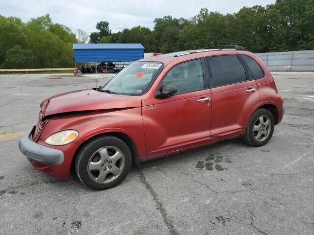 Chrysler PT Cruiser