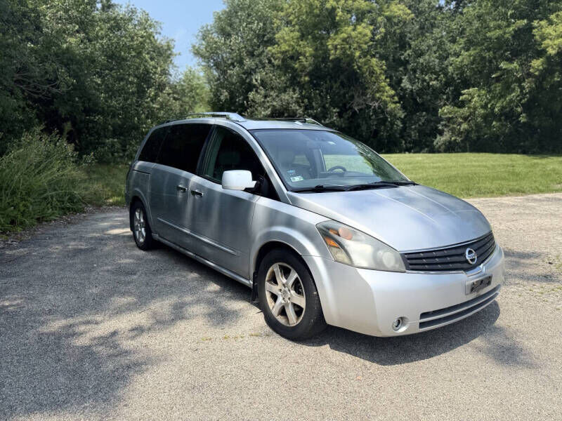 Nissan Quest