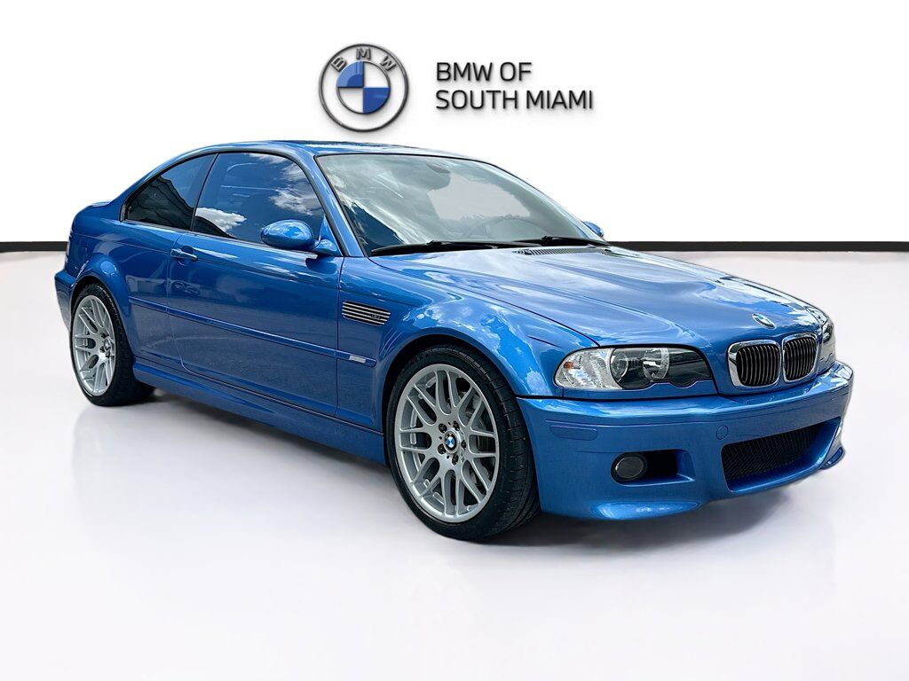 BMW M3