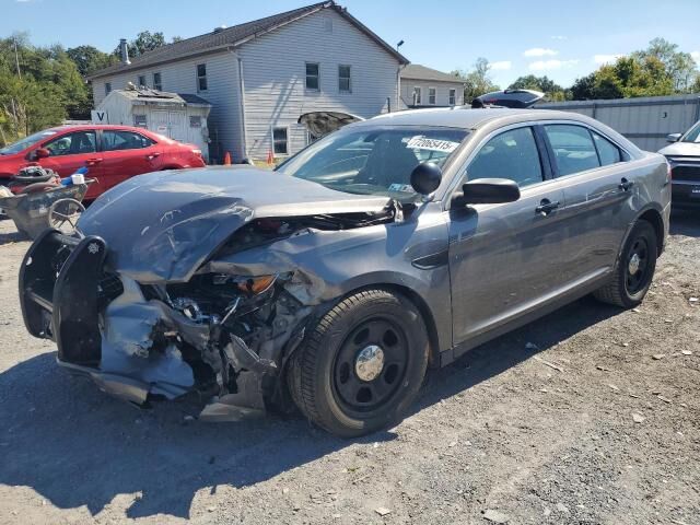 Ford Taurus