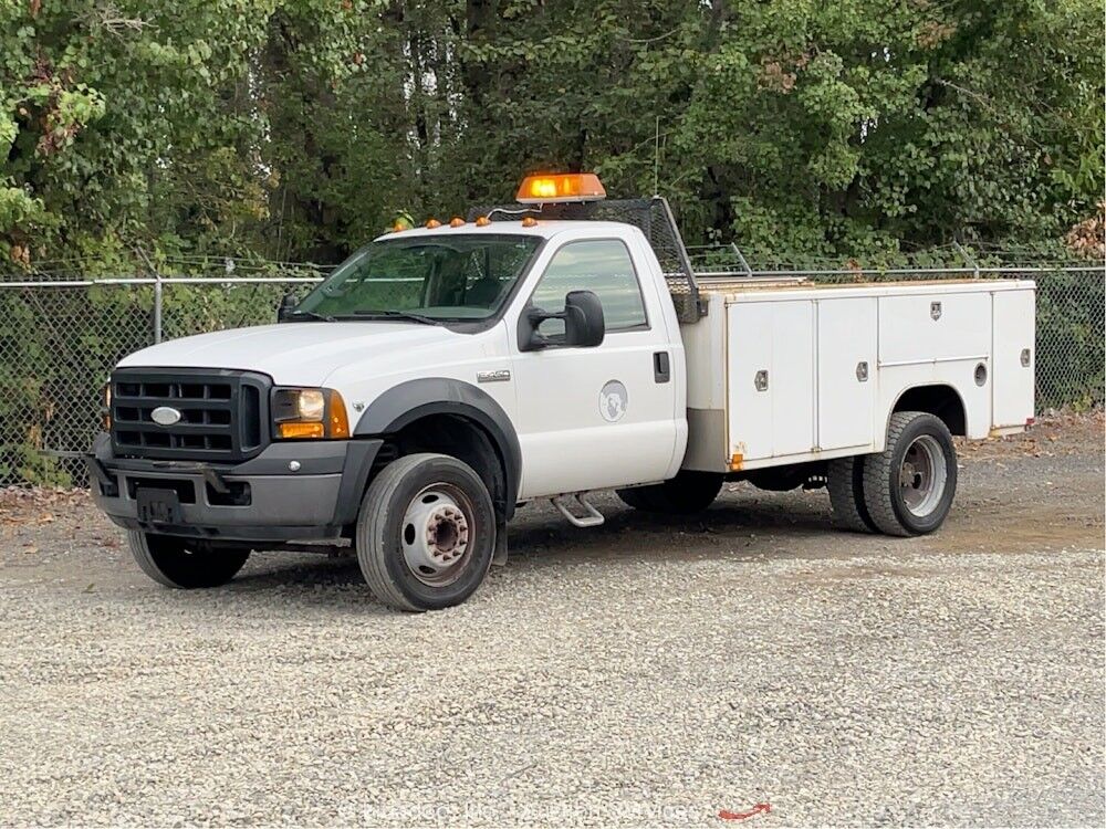 Ford F-450