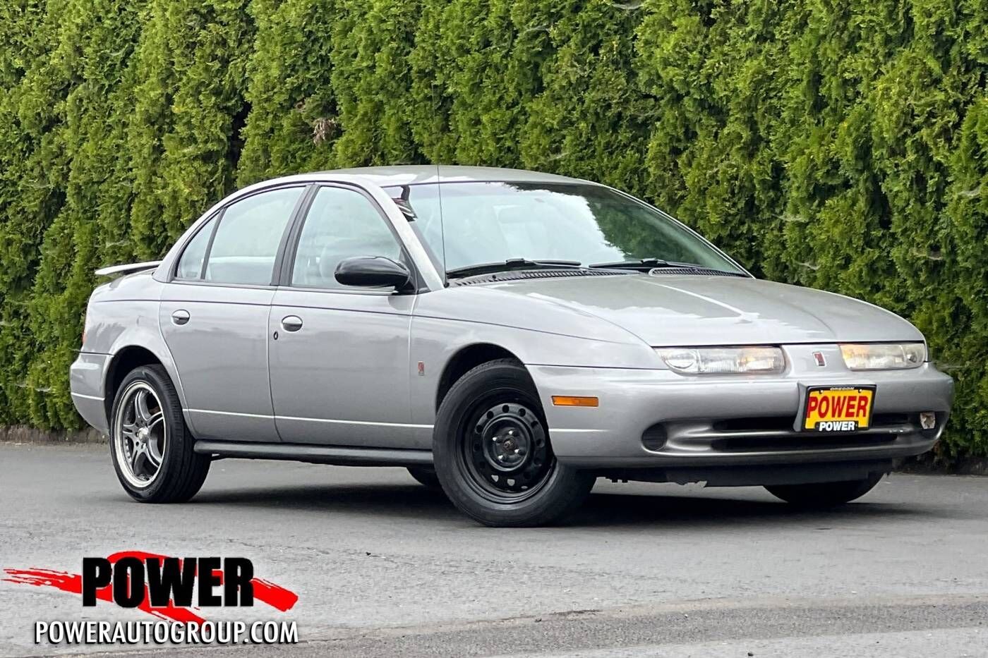 Saturn SL2
