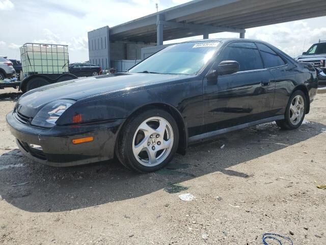 Honda Prelude