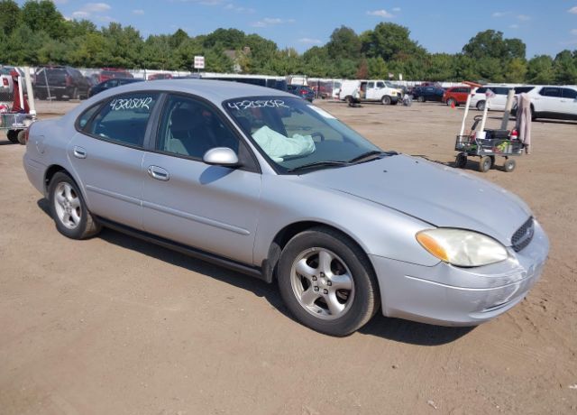 Ford Taurus