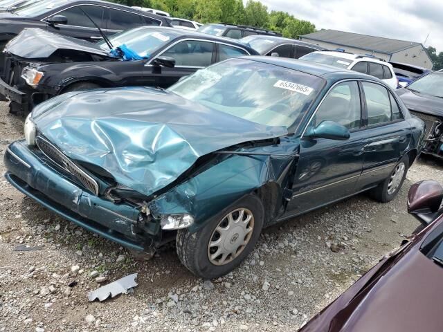 Buick Century
