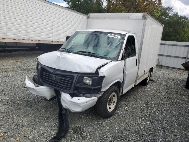 GMC Savana