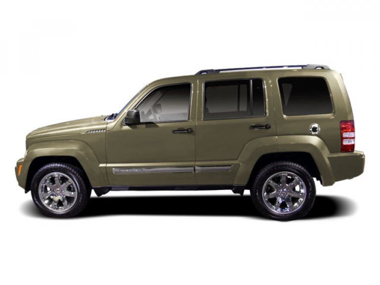 Jeep Liberty