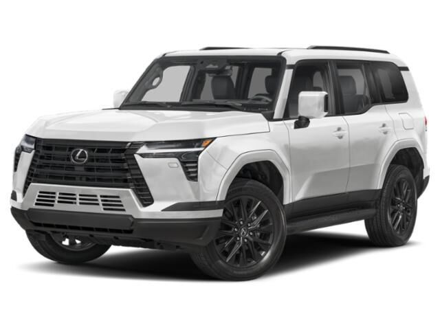 2024 LEXUS GX