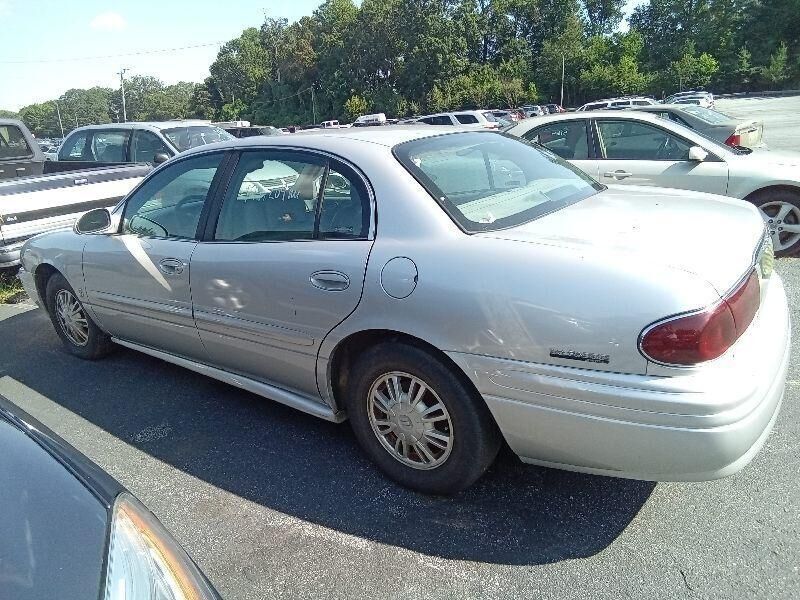Buick LeSabre
