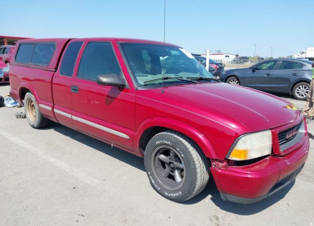 GMC Sonoma