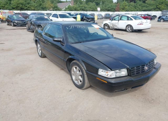 Cadillac Eldorado