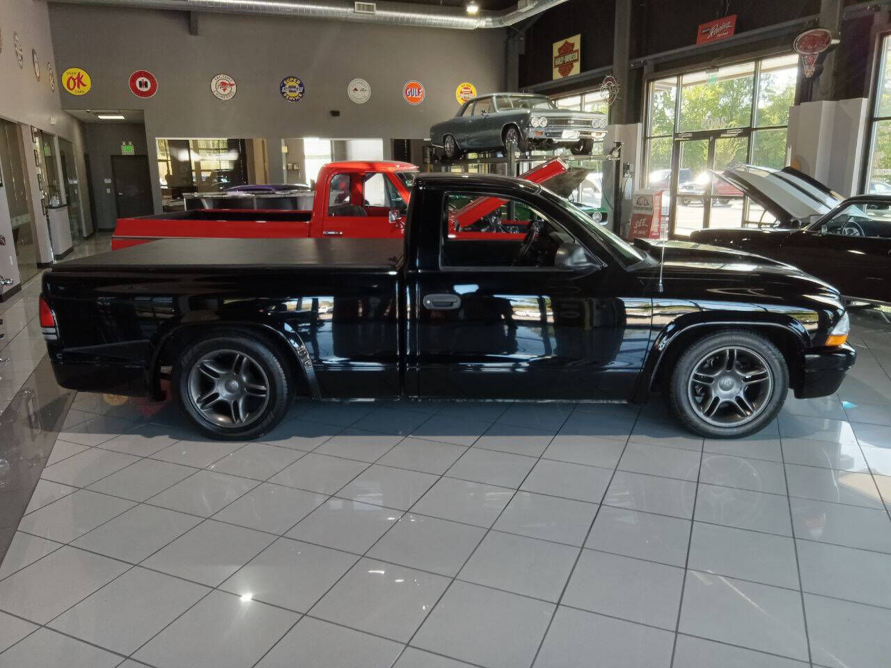 Dodge Dakota