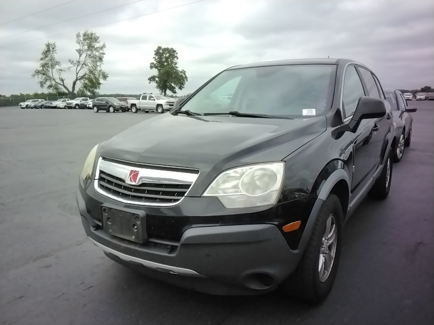 Saturn Vue