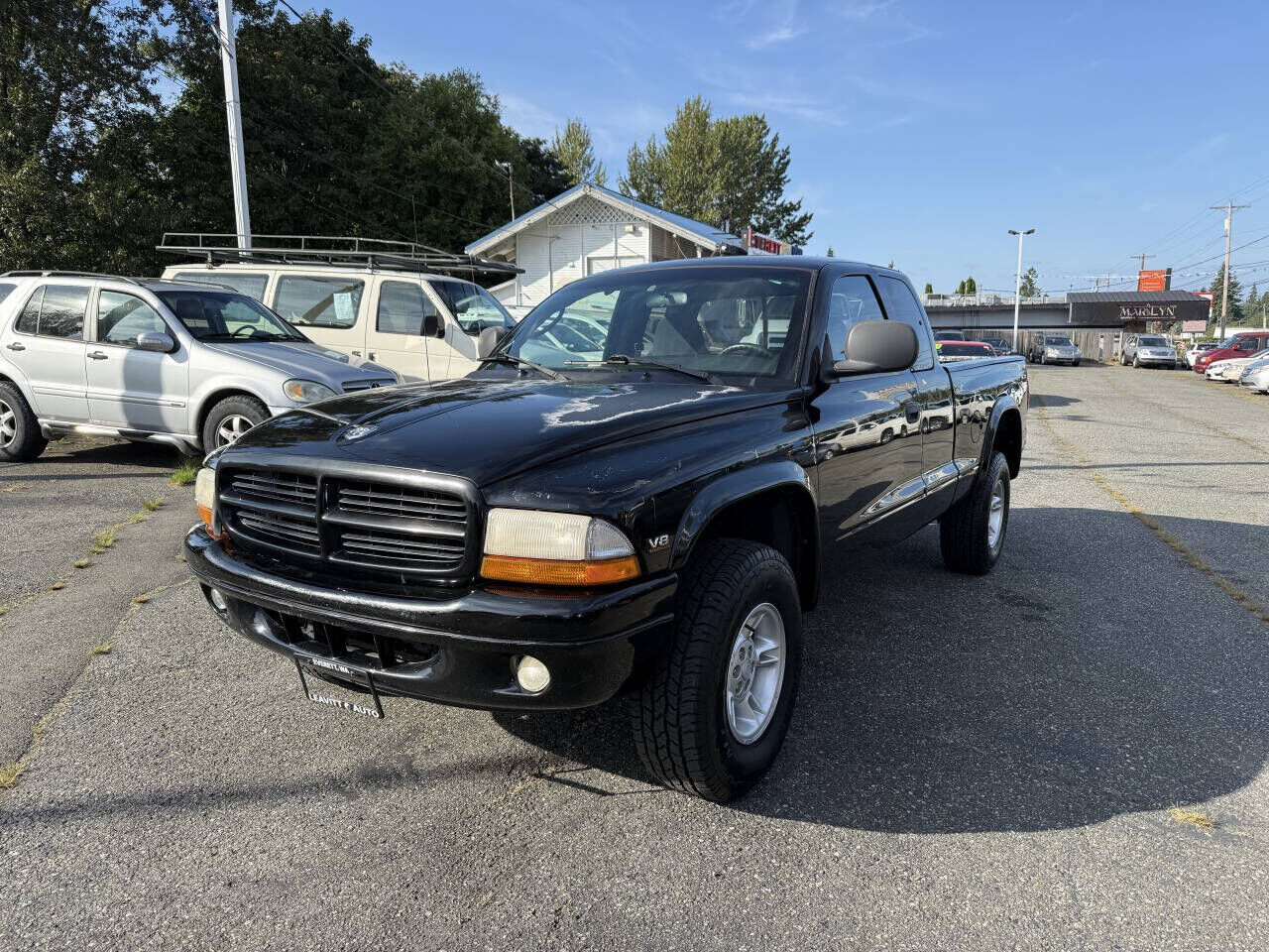 Dodge Dakota