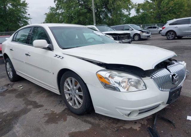 Buick Lucerne