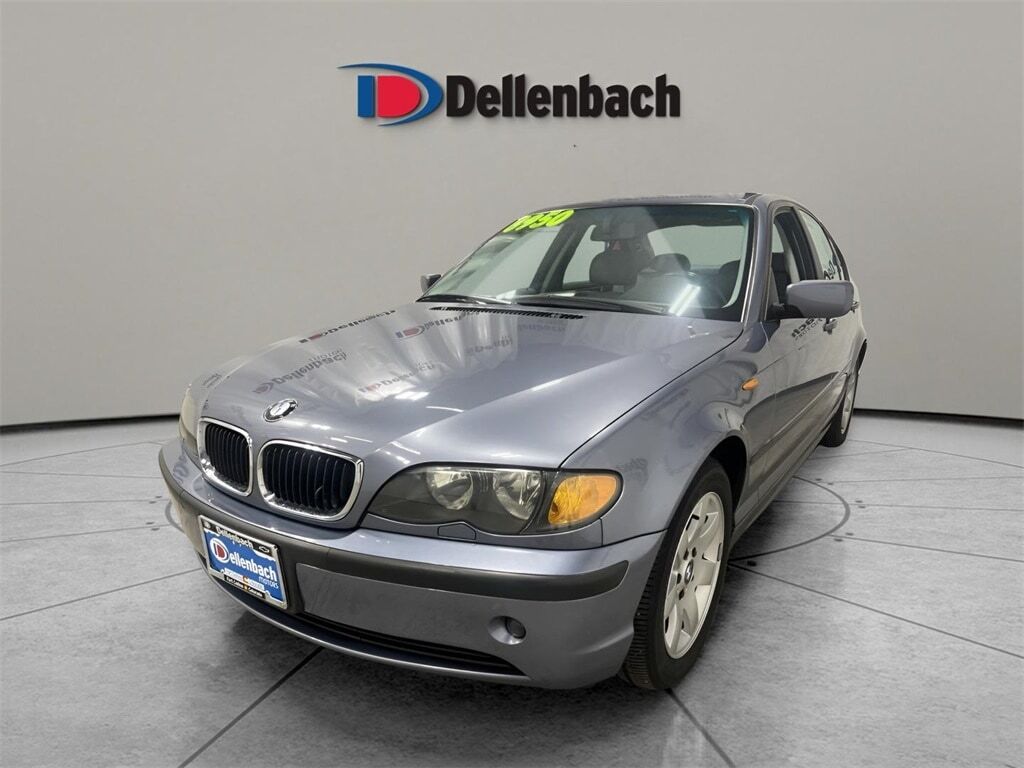 BMW 325i