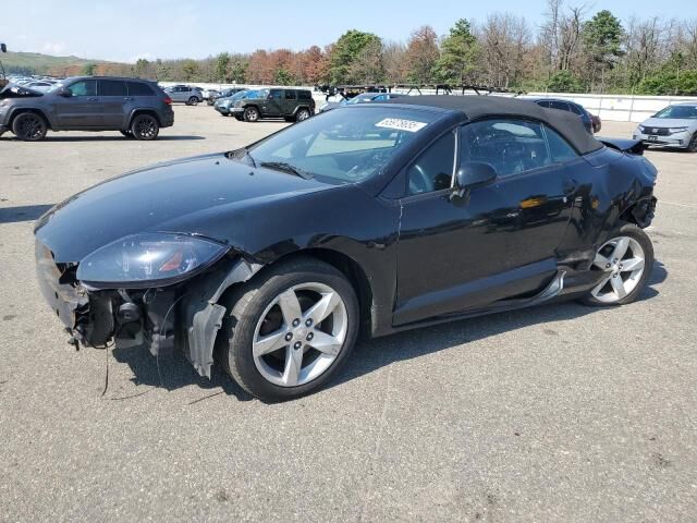 Mitsubishi Eclipse