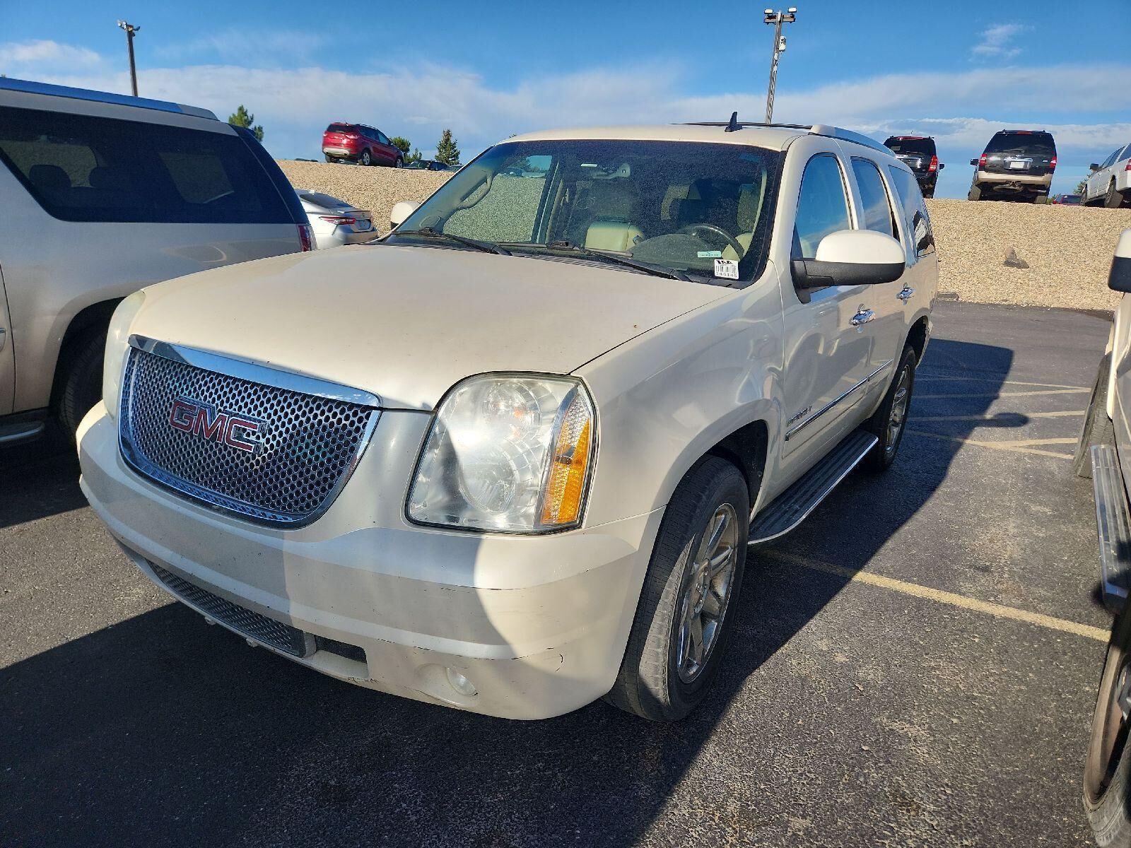 GMC Yukon