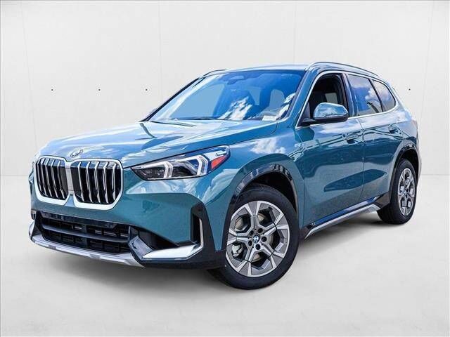 2025 BMW X1