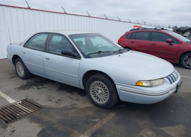 Chrysler Concorde