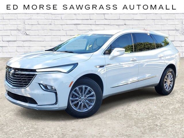 2024 BUICK Enclave
