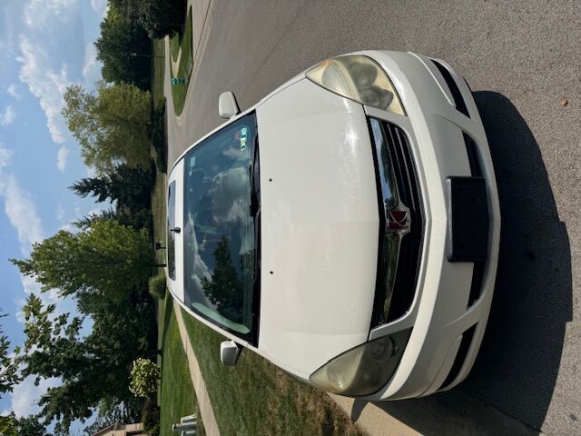 Saturn Aura